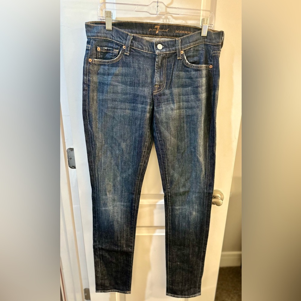 7 For All Mankind Jeans